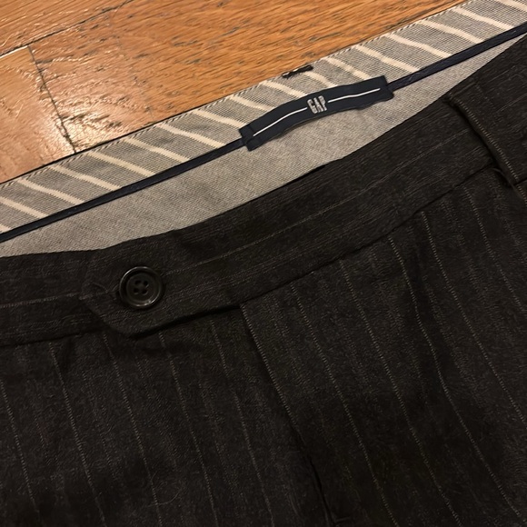 Wide leg pants - Picture 2 of 2